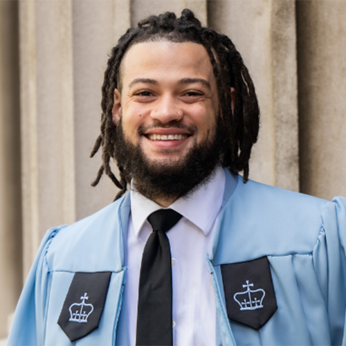 James Harvey Elliott II, Columbia General Studies