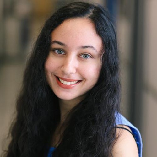Kennedy Salamat, Columbia Engineering