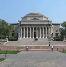 Low Library