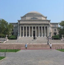 Low Library